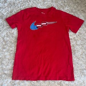 The Nike Tee